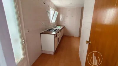 Apartamento en Carrer de la Gran Via de Pau Casals photo 16