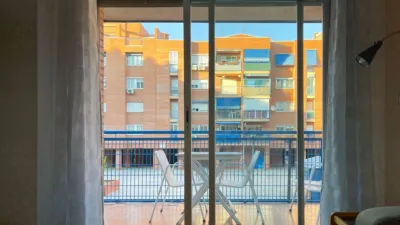 Apartment on Ronda de Oviedo photo 15