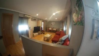 Apartment in La Florida photo 26