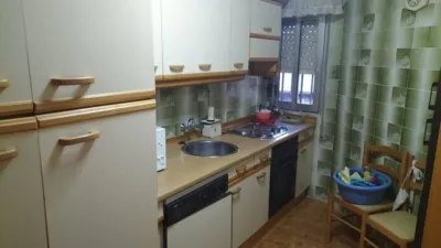 Apartment in Amusco photo 5