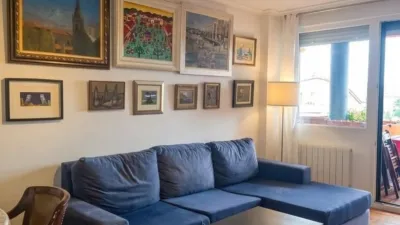 Apartment on Avenida de Cantabria photo 10