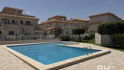 Casa – Orihuela, Playa Flamenca I, Urbanización La Zenia II - Vista 4