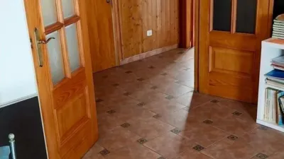 Apartment in the Centre photo 15