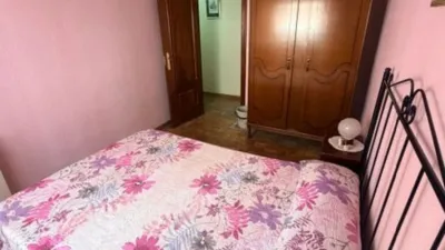 Apartment on Calle de Alfonso Fernández photo 20