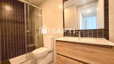 Apartment in Palafolls photo 7