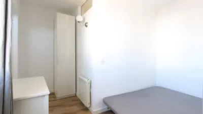 Penthouse in Centro-Cabildo photo 5