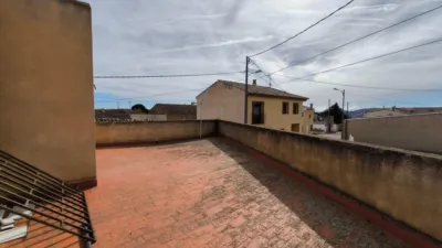 House in Zarcilla de Ramos-Doña Inés photo 19