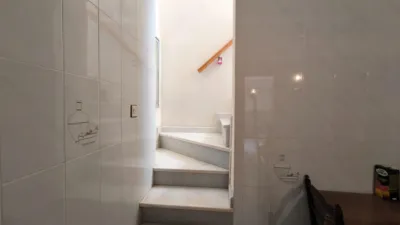 House in Zarcilla de Ramos-Doña Inés photo 17