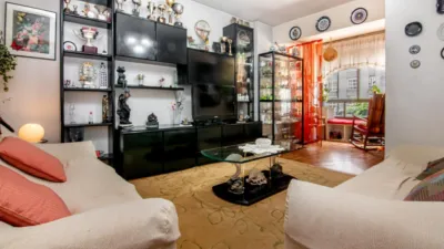 Pis – A Coruña, Agra do Orzán - Vista 5