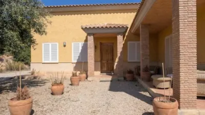 Chalet in Aledo photo 21