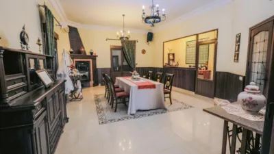 Chalet in Extremadura photo 61