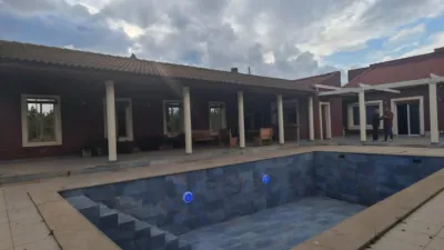 Rustic finca at Camino de la Silla, 1 photo 2