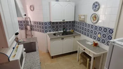 Apartment on Avenida de la Cruz Roja photo 20