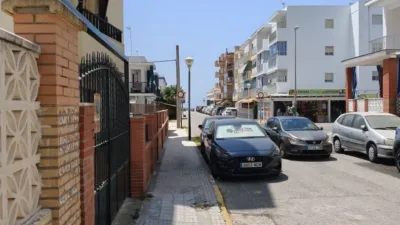 Apartment on Avenida de la Cruz Roja photo 6
