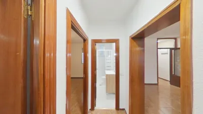 Apartment in Puerta Bonita photo 20