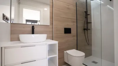 Apartamento en Zona Pueblo photo 19