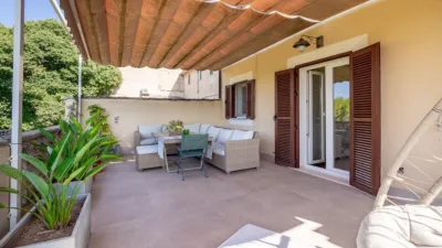 Rustic Finca in Establiments - Son Sardina photo 22