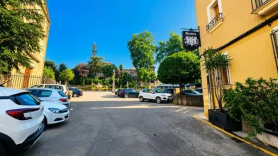 House on Cuesta de Los Carros Street photo 3
