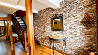 House on Cuesta de Los Carros Street photo 5