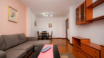 Apartment on Ronda de Oviedo photo 4