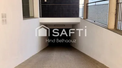 Apartment in Palafolls photo 14