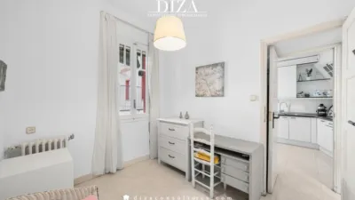 Penthouse on Doctor Gómez Ulla Street photo 27