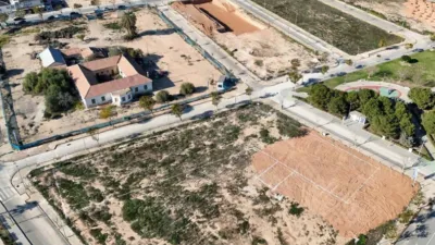 Apartamento en Zona Pueblo photo 25