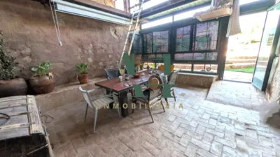 Chalet en Centro photo 18