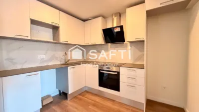 Apartment in Palafolls photo 3
