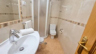 Apartment on Carrer Bogavante photo 15