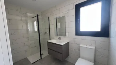 Apartment in Carrer de la Punta del Llevant photo 23