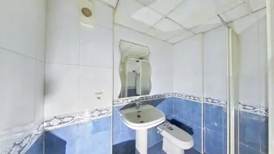 Piso en Sant Isidre photo 24