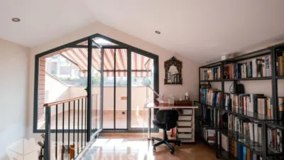 Chalet on Calle C Palaudaries photo 38