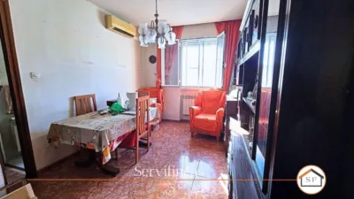 Apartment on Avenida de la Ciudad de Barcelona photo 4