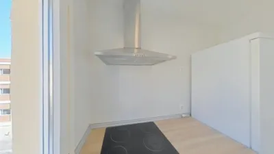 Apartment in Abrantes photo 36