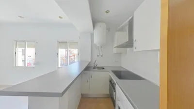 Apartment in Moscardó photo 23