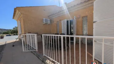 Chalet in Aledo photo 9