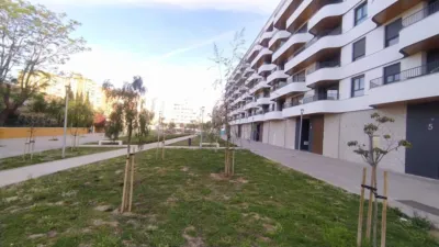 Apartment on Menorca Street photo 40
