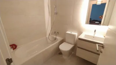 Apartment on Menorca Street photo 17