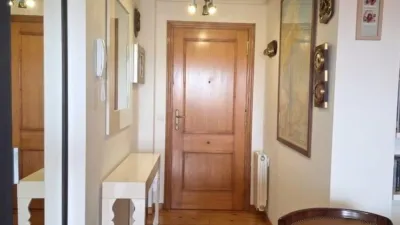 Apartment on Avenida de Cantabria photo 8