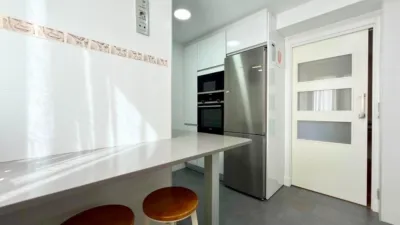 Apartment on Calle de la Torre photo 3