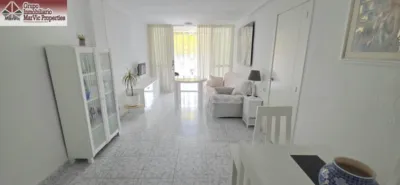 Pis – Benidorm - Vista 5