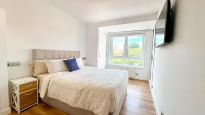 Apartment on Calle de la Torre photo 5