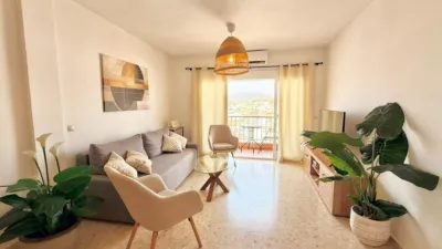 Penthouse in the Centre photo 14