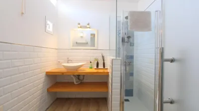 Penthouse in Centro-Cabildo photo 8