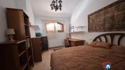 Chalet in La Costera photo 33