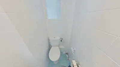 Apartment in Amposta photo 24