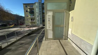 Apartment in Colonia Sorribes photo 3