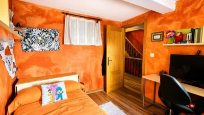 House on Cuesta de Los Carros Street photo 23