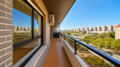 Apartment in La Paz photo 42